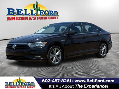 Used 2020 Volkswagen Jetta R-Line w/ R-Line Cold Weather Package
