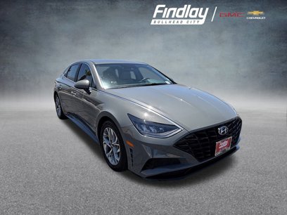 Used 2023 Hyundai Sonata SEL