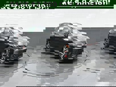 New 2025 Volkswagen GTI SE