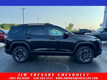 New 2026 Chevrolet Equinox ACTIV w/ Convenience Package III