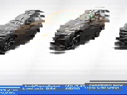 New 2025 Hyundai Elantra Sport