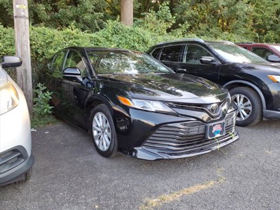 Used 2018 Toyota Camry L