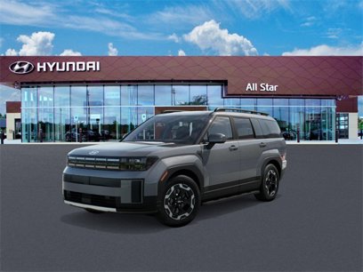 New 2026 Hyundai Santa Fe SEL