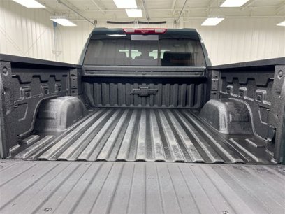 New 2025 Chevrolet Silverado 1500 ZR2 w/ Technology Package