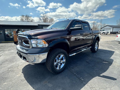 Used 2015 RAM 1500 ST