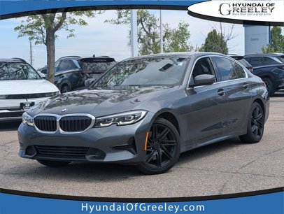 Used 2020 BMW 330i Sedan w/ Convenience Package