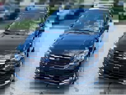Certified 2023 Subaru Impreza 2.0i