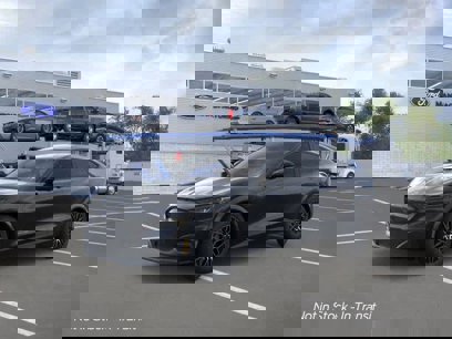 New 2025 Ford Mustang Mach-E Premium