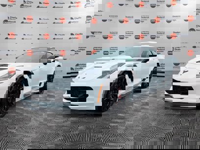 Used 2019 Chevrolet Corvette Z06