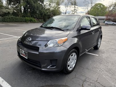 Used 2010 Scion xD
