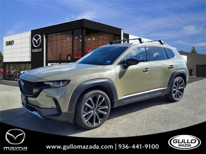 Used 2024 MAZDA CX-50 2.5 Turbo w/ Premium Plus Pkg