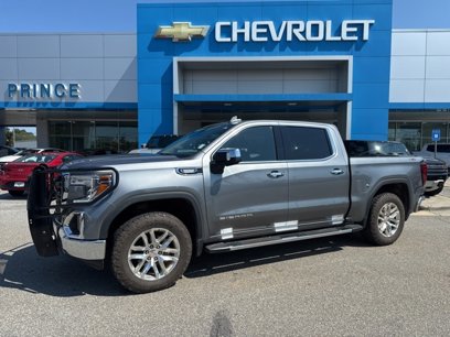 Used 2021 GMC Sierra 1500 SLT w/ SLT Premium Package