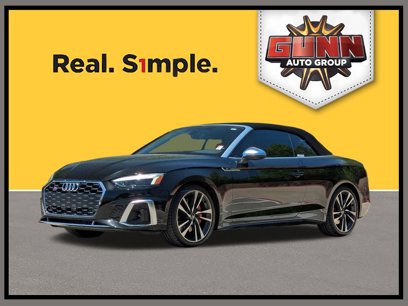 Used 2024 Audi S5 Premium Plus