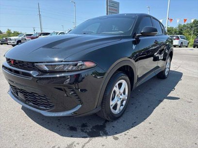 Used 2024 Dodge Hornet GT