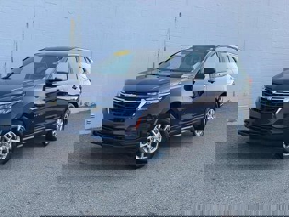 Used 2023 Chevrolet Equinox LS w/ LS Convenience Package
