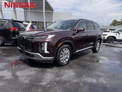Used 2024 Hyundai Palisade SEL