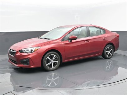 Used 2019 Subaru Impreza 2.0i Premium