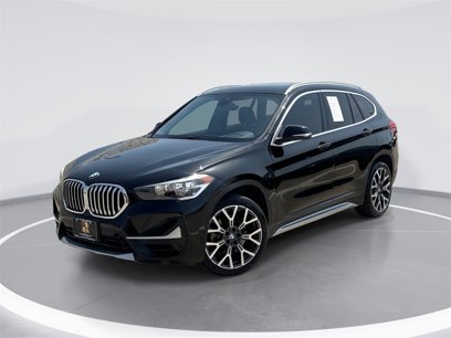 Used 2021 BMW X1 sDrive28i w/ Convenience Package