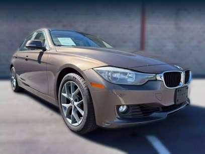 Used 2014 BMW 328i xDrive Sedan