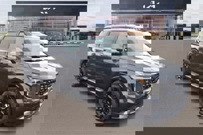 New 2025 Kia Carnival SX Prestige