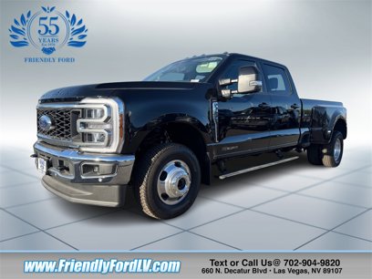 New 2025 Ford F350 Lariat w/ Lariat Ultimate Package