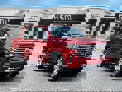 Certified 2023 Chevrolet Tahoe Premier