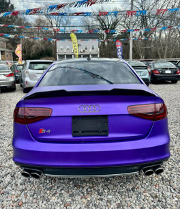 Used 2013 Audi S4 Premium Plus w/ Audi MMI Navigation Plus