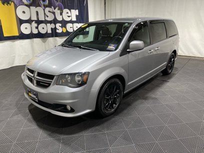 Used 2019 Dodge Grand Caravan GT
