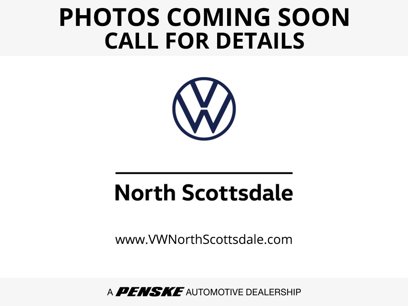 New 2025 Volkswagen Jetta SE