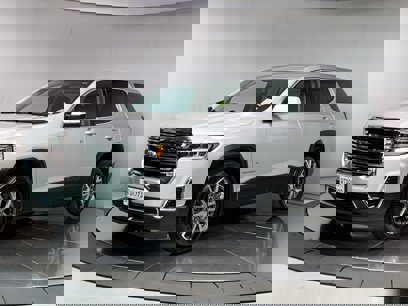 Used 2020 GMC Acadia SLE
