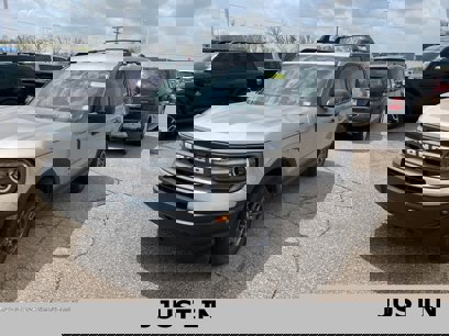 Used 2023 Ford Bronco Sport Big Bend w/ Convenience Package