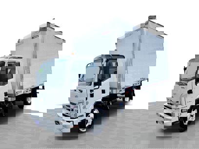 New 2024 Chevrolet Low Cab Forward 4500 XD
