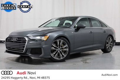 Used 2019 Audi A6 3.0T Prestige