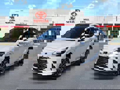 Used 2024 Lexus RX 350 FWD