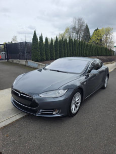 Used 2012 Tesla Model S Signature Performance