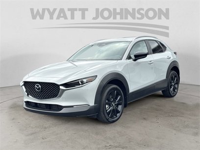 Used 2024 MAZDA CX-30 AWD 2.5 S w/ Select Sport Pkg