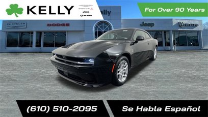 New 2025 Dodge Charger R/T w/ Quick Order Package 25M R/T