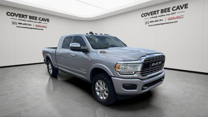 Used 2019 RAM 2500 Limited