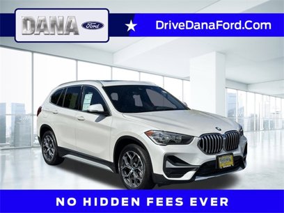 Used 2021 BMW X1 xDrive28i w/ Convenience Package