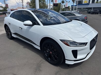 Used 2020 Jaguar I-PACE HSE