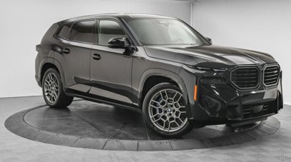 Used 2023 BMW XM