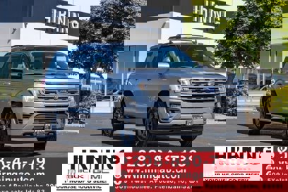 Used 2020 Ford Expedition XLT w/ Equipment Group 202A
