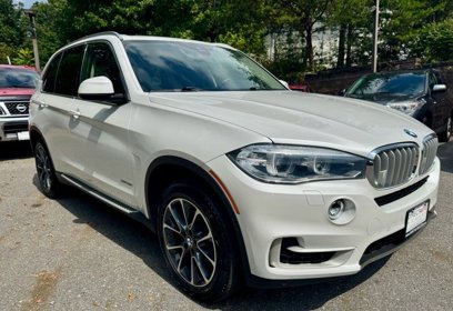 Used 2016 BMW X5 xDrive35i
