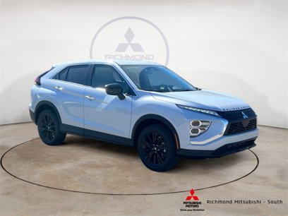 New 2025 Mitsubishi Eclipse Cross LE