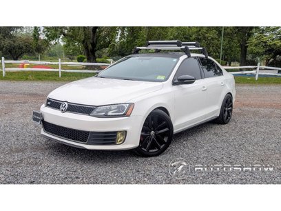 Used 2013 Volkswagen Jetta GLI