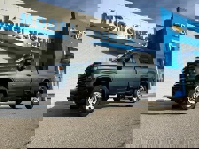 New 2025 Chevrolet Silverado 2500 W/T