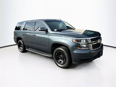 Used 2019 Chevrolet Tahoe 4WD