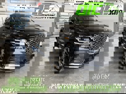 Used 2021 Genesis GV80 3.5T