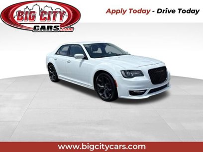 Used 2022 Chrysler 300 Touring L