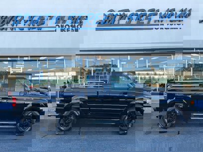 Used 2011 Ford Ranger Sport w/ Bright Trim Group